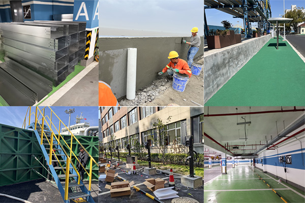 上海思鼋建设科技有限公司