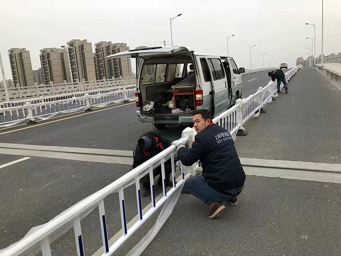 地磅无人值守称重,无人值守地磅称重系统城市道路护栏