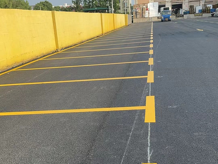 道路划线价格