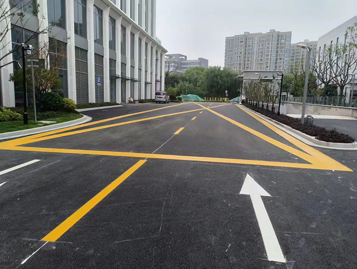 地磅无人值守称重,无人值守地磅称重系统道路划线厂家